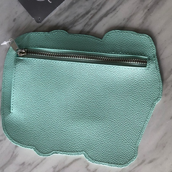 Disney Parks Walt Disney's Disneyland Coin Purse – Disney100 (NEW WITH TAG) - Picture 5 of 5